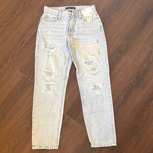 Aeropostale mom Jeans non stretch